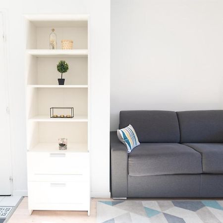 Apartmán Studio De Charme En Hyper Centre-Ville De Melun Exteriér fotografie